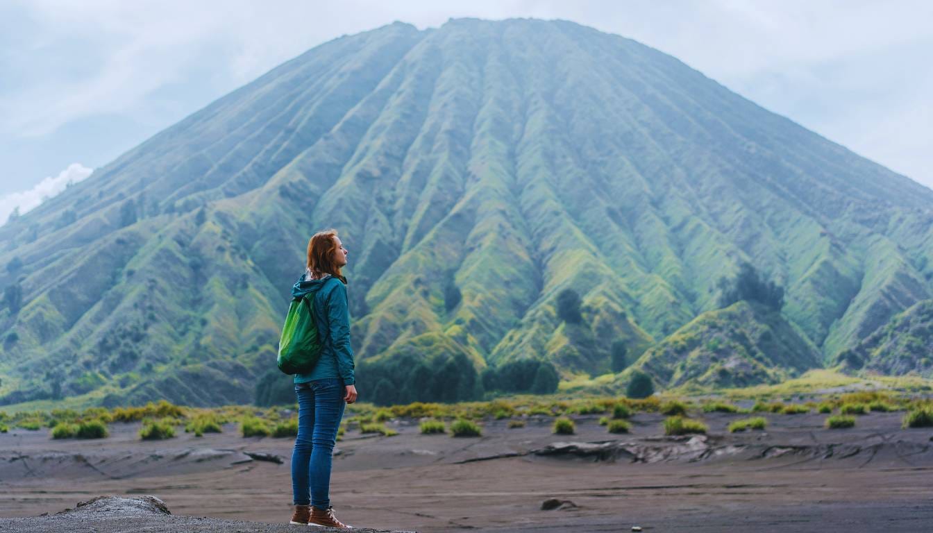 Open Trip Bromo