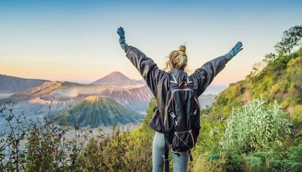 Paket Tour Bromo Sunset