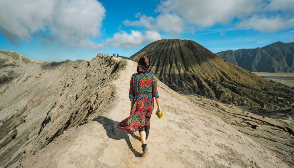 Paket Wisata Bromo Dari Probolinggo