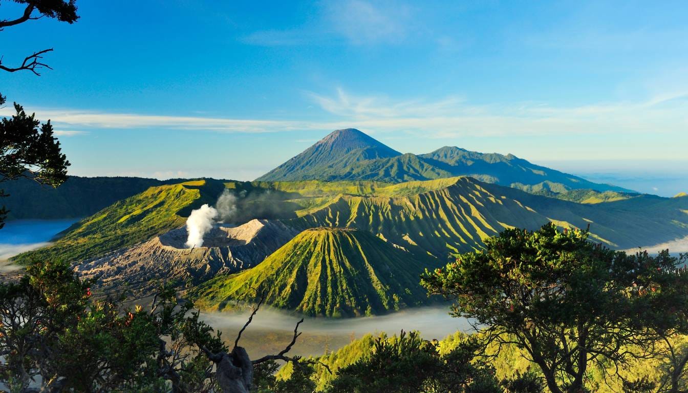 Paket Wisata Bromo