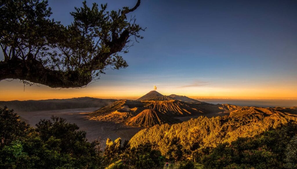 Backgroud Foto Appleland Tour