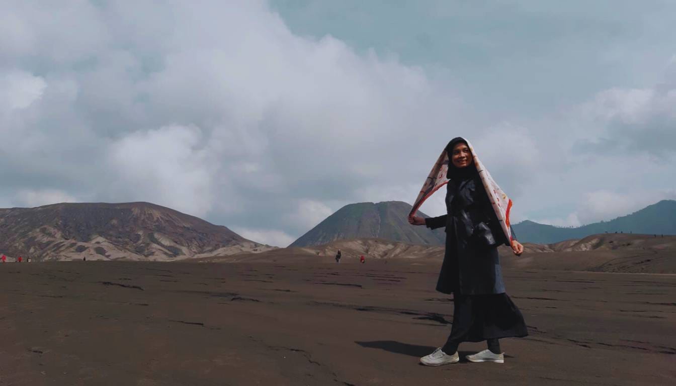 pasir berbisik bromo